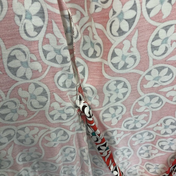 DVF Wrap Tie Dress - Picture 11 of 11